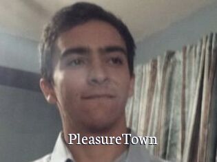 PleasureTown