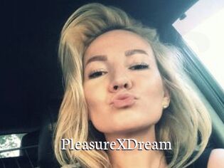 PleasureXDream
