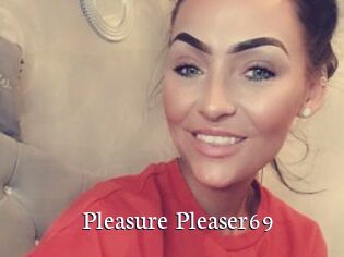 Pleasure_Pleaser69 Gratis xxx Clips