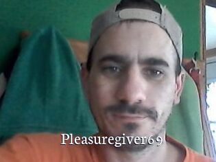 Pleasuregiver69