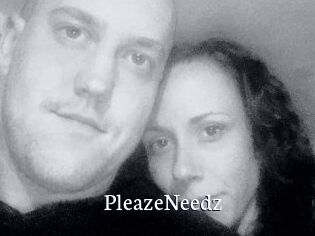 PleazeNeedz