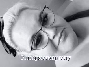 Plumpsiousnpretty