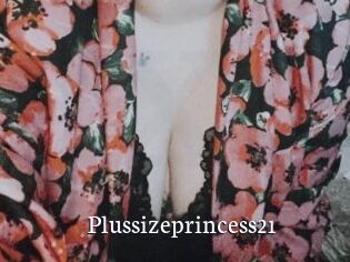 Plussizeprincess21