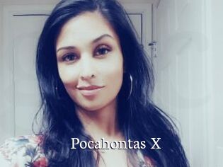 Pocahontas_X