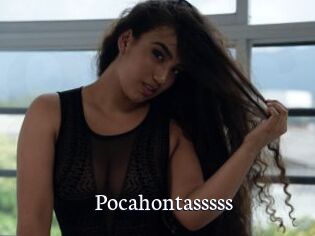 Pocahontasssss