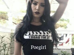 Poegirl
