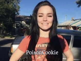 PoisonCookie Gratis xxx Clips