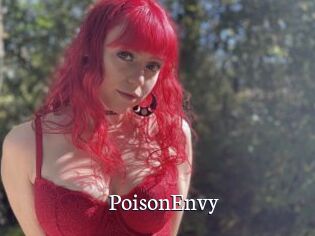 PoisonEnvy
