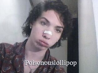 Poisonouslollipop
