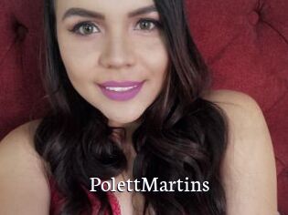 PolettMartins
