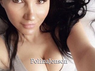 PolinaJonson