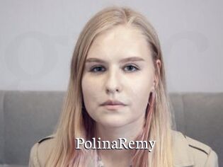 PolinaRemy