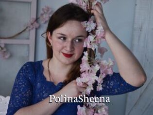 PolinaSheena