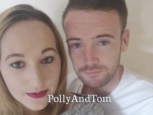 PollyAndTom