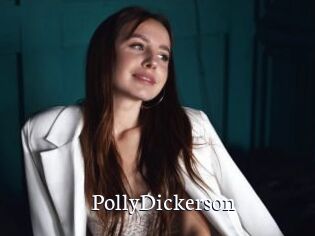 PollyDickerson