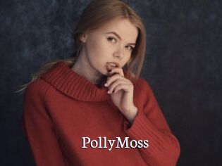 PollyMoss