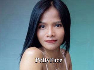 PollyPace