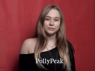 PollyPeak