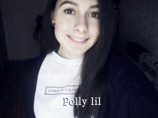 Polly_lil