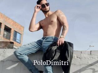 PoloDimitri Gratis xxx Clips