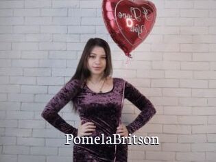 PomelaBritson Gratis xxx Clips