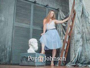 PoppyJohnson
