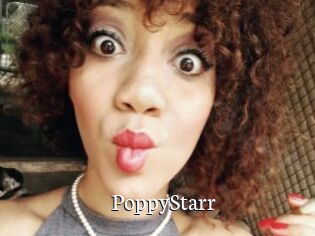 PoppyStarr