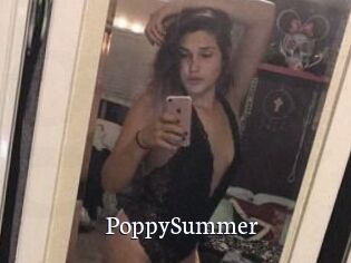 PoppySummer