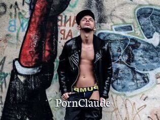 PornClaude