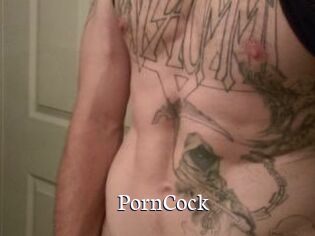 PornCock
