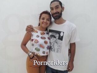 Pornoriders