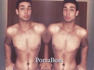 Porra_Boss Gratis xxx Clips