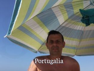 Portugalia
