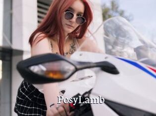 PosyLamb Gratis xxx Clips