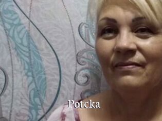 Potcka