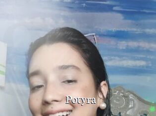 Potyra