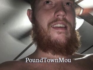 PoundTownMou