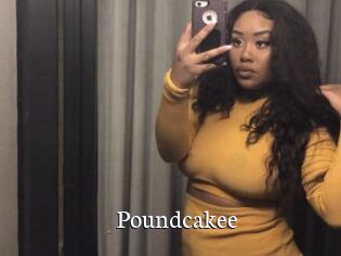 Poundcakee