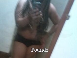 Poundz Gratis xxx Clips