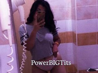 PowerBIGTits