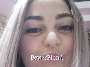 PowerBlond Gratis xxx Clips