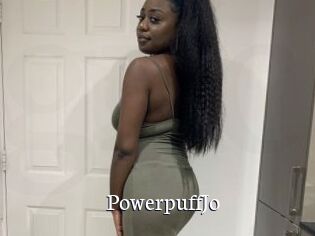 PowerpuffJo
