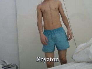 Poyaton