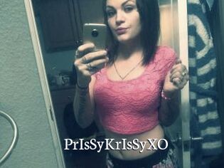 PrIsSyKrIsSyXO