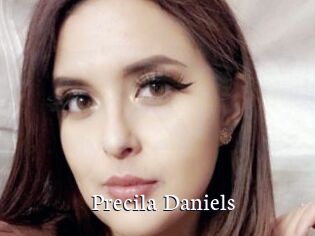 Precila_Daniels
