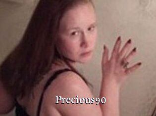 Precious90 Gratis xxx Clips