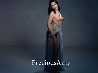 PreciousAmy