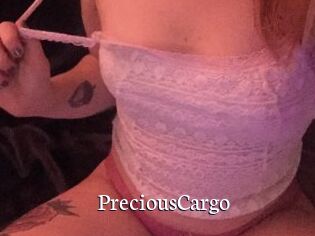 PreciousCargo