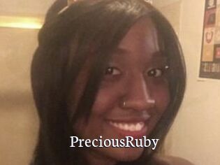 PreciousRuby