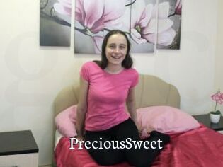 PreciousSweet